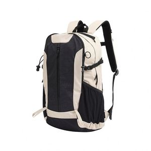 Sac à dos de randonnée 30L, sac à dos de voyage pour hommes et femmes, sac à dos de camping imperméable, sac à dos de randonnée léger pour la journée - Product Image 1
