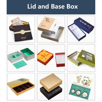 Boîte d'emballage de voyage en carton avec inserts en mousse pour bouteilles d'huiles essentielles, cosmétiques et parfums – Vente en gros