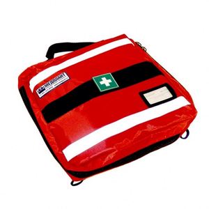 Free Sample Expert Tactical Medical First Aid Emergency Molle <b>Bags</b> <b>Nursing</b> Pouch Sturdy Waterproof Backpack - Product Image 3