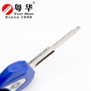 กุญแจรถสีแดงกุญแจรีโมท<span class=keywords><strong>รถ</strong></span>ยนต์กุญแจรถจักรยานยนต์สำหรับยามาฮ่า YZF FJR1300 XJR1300 MT09 MT07 XJ6 FZ6 <span class=keywords><strong>Tmax</strong></span> FZ8 R3 R6 R1 - Product Image 6