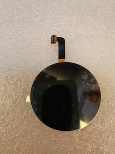 แผง AMOLED ทรงกลมขนาด 1.28 นิ้ว 360X360 จุด อินเทอร์เฟซ QSPI ไดร์ฟไอซี GC9C01 - Product Image 5