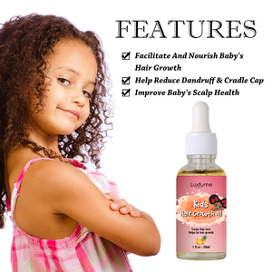 Sérum de croissance <span class=keywords><strong>des</strong></span> <span class=keywords><strong>cheveux</strong></span> africains Gouttes d'<span class=keywords><strong>huile</strong></span> pour enfants Bébé Marque privée Ananas naturel <span class=keywords><strong>Huile</strong></span> de croissance <span class=keywords><strong>des</strong></span> <span class=keywords><strong>cheveux</strong></span> pour enfants - Product Image 3