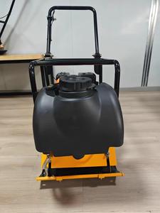 เครื่องอัดแผ่นน้ำมันเบนซิน C90PW ขนาดเล็กประสิทธิภาพสูงส่วนประกอบเครื่องยนต์แกนเดียวชนิดราคาไม่แพง - Product Image 5