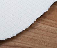 Papier de recharge en vrac pour cahiers d'étudiants – Pages intérieures de remplacement personnalisées en gros