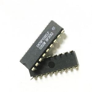 Circuito Integrado CI EM78P156ELP EM78P156 78P156 DIP-18 - Product Image 1