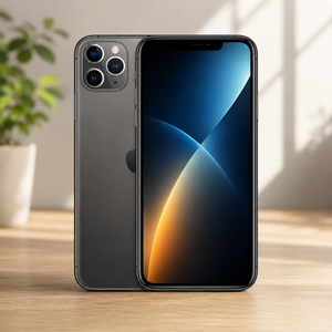 ขายส่ง <span class=keywords><strong>iPhone</strong></span> <span class=keywords><strong>11</strong></span> Pro Max สีเทาสเปซ <span class=keywords><strong>256GB</strong></span> เครื่องแท้คุณภาพสูง โทรศัพท์มือถือปลดล็อคทั่วโลก สำหรับธุรกิจขนาดเล็ก ขายส่งจำนวนมาก - Product Image 1