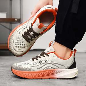 Zapatillas Deportivas Extra Anchas para Correr, Gimnasio, Entrenamiento, Tenis, Caminar, Cómodas y que Ayudan con la Hinchazón - Product Image 5