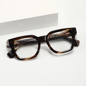 Figroad Most Popular High Quality Sexy Optical Eyeglass Frames For Women OEM Eyewear Custom Print Fashion Eyeglasses