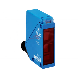 WL34-R230 WL34-V230 WS/WE34-R230 cảm biến ngã ba loại khe cắm Laser wl34r230 wl34v230 WS/we34r230 phần không 1019249 1019243 1019257 - Product Image 2