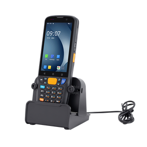 Terminal portable Mc405 <span class=keywords><strong>Googleplay</strong></span> 4+64 Go 8 cœurs, écran 4,0 pouces, Android 11, lecteur de codes 1D/2D, batterie 5000 mAh, Wifi 4G pour la logistique - Product Image 1