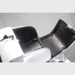 Batterie Portable longue portée 3000W 72V80A, livraison de nourriture, batterie au Lithium de moto électrique pour adultes pour les conducteurs de livraison - Product Image 3