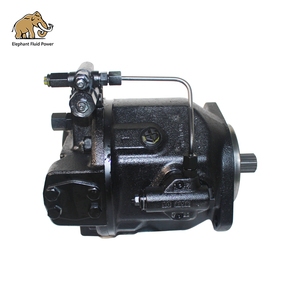 مضخة هيدروليكية REXROTH A10VSO متوفرة بالمخزون ، مع حفار خلفي 416B 426B 428B 436B 436B - Product Image 3