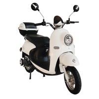 Moto électrique VIMODE 2026 à prix très compétitif – Vélo électrique de banlieue homologué pour la route, idéal pour les trajets quotidiens
