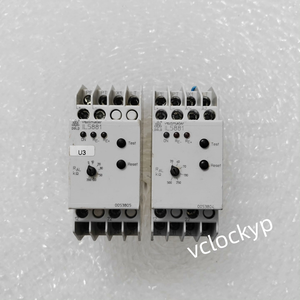DOLD SOHNE IL5881.12/100 MONITEUR D'ISOLATION IL5881 Utilisé - Product Image 6