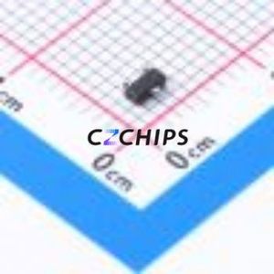 ทรานซิสเตอร์สนามทรานซิสเตอร์ ZXMP3F30FHTA-VB SOT-23(TO-236) ต้นฉบับใหม่ - Product Image 2
