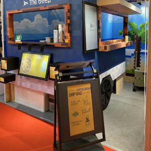 شاشة عرض رقمية خارجية مقاس 10.05 بوصة بتقنية CHLCD تشبه الورق وعاكسة وفائقة توفير الطاقة وملونة بالكامل وعالية التباين - Product Image 1