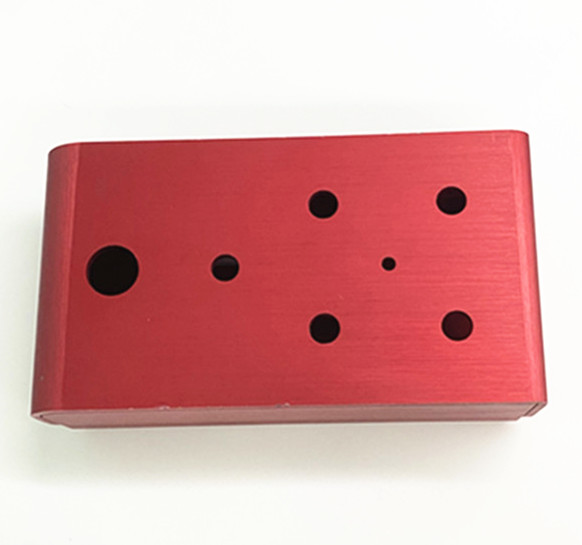 Factory Custom Metal Parts Musical Instrument
