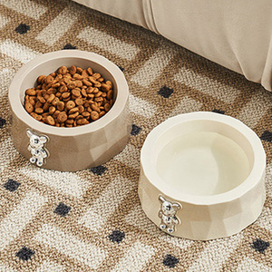 OEM/ODM - Comederos Lentos para Perros y Gatos, Duraderos, Ecológicos, de Plástico, Previenen la Hinchazón, Anti-Asfixia, Antideslizantes - Product Image 2