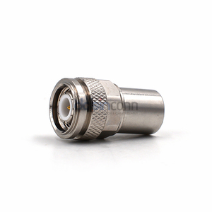 Thấp <span class=keywords><strong>pim</strong></span> <span class=keywords><strong>RF</strong></span> điện giả tải 2W chấm dứt tải TNC nam nối - Product Image 1