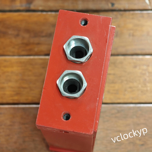 Transmisor Leuze LS 78/7 20547 100/220V Usado - Product Image 3