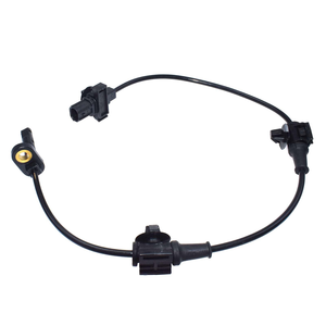 เซ็นเซอร์ความเร็วล้อ ABS ด้านหน้าซ้ายสำหรับฮอนด้า ซีอาร์-วี(2014) 57470-SWA-003 57470-SWA-013 อะไหล่เบรคอัตโนมัติ - Product Image 2