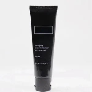 American Revisi Skincare Intellishade Pure Physical UV Resistance SPF45 Mild, Refreshing Non Sticky Sun Cream 48g