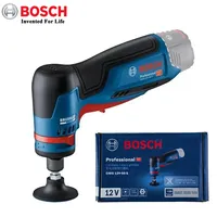 Meuleuse sans fil Bosch GWG 12V-50 S, ponceuse manuelle miniature 12V Lithium