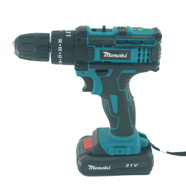 Factory Supply Power Craft Cordless Drill 20v 18v Cordless Drill Battery Cordless Power Drill