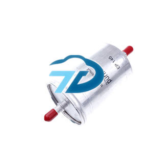 Filtre à carburant de haute qualité 7700 845 961 partie 16400-00QAA papier filtre nouveau pour les voitures - Product Image 4