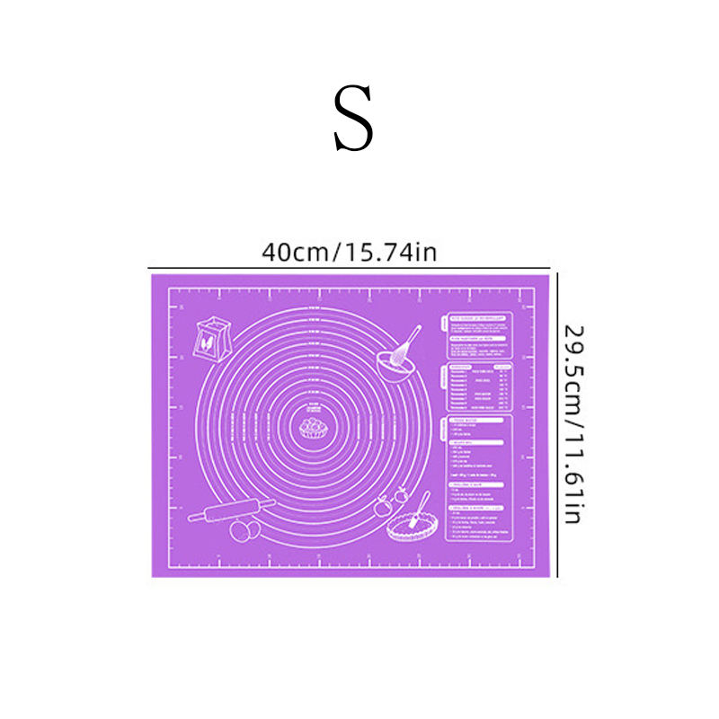 สีม่วง - S