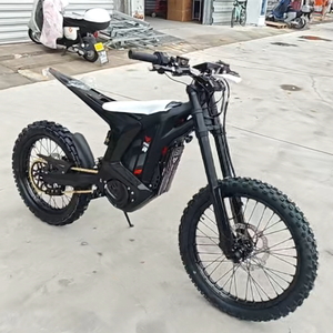 <span class=keywords><strong>Motocross</strong></span> électrique Arctic Leopard XE Pro R 26KW 700N.m de couple élevé, roues 21/18, pour adultes - Product Image 6