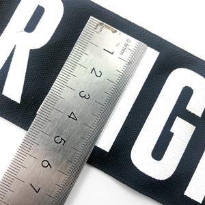 High Quality Adjustable Custom Jacquard Woven Elastic Band For Wigs With <span class=keywords><strong>Hook</strong></span> <span class=keywords><strong>And</strong></span> <span class=keywords><strong>Loop</strong></span> - Product Image 3