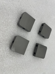 قطع غيار دقيقة مصنعة بتقنية CNC حسب الطلب، خدمة تفريز، قطع جديدة مصنعة بتقنية CNC، مركز خراطة، فولاذ مقاوم للصدأ SUS304 - Product Image 6