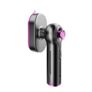 Vaporizador de Ropa Portátil Transfronterizo, Mini Vaporizador a Batería de 0.8L con Control Mecánico para Uso Doméstico - Product Image 1