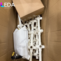 LEDA Vente Flash Ballons Autogonflants de Luxe de Haute Qualité Disponibles en Plusieurs Couleurs pour Mariages, Fêtes et Banquets