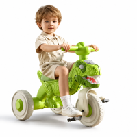 Fabricant d'origine Tricycle pour enfants à 3 roues Prix compétitif Prise en charge des commandes d'échantillons OEM ODM pour les distributeurs