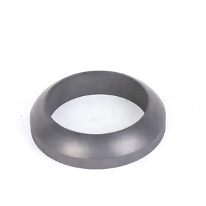 High Quality Customized Carbon And Graphite Bearing Graphite Products With High Quality Carbon
