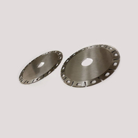 Lames de machine de traitement du poisson haute performance et haute dureté Ou Man Technology – Garantie 1 an, livraison personnalisée, rapports de stock disponibles, expédition rapide