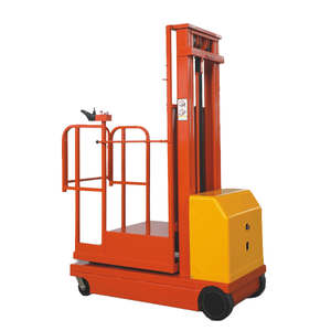 Pemetik Pesanan Listrik, SINOLIFT Seri ZDYT Pemetik Pesanan Listrik Penuh - Product Image 1