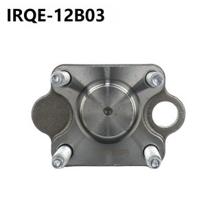 Cubo de rueda IRQE 96535152 12B03 para eje trasero de Chevrolet Aveo Spark - Product Image 4