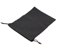 Sacs en tissu à cordon personnalisés avec logo imprimé, durables, écologiques, en polyester et lin, pour le rangement et l'utilisation en supermarché