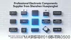 MAPS-010166-TR0500 PHASE SHIFTER 6-BIT 8.0-12.0GHZ Nuevo Original En Stock - Product Image 4