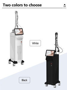 Nouvelle machine laser CO2 2026 pour le resserrement vaginal, le rajeunissement cutané et l'élimination des rides aux longueurs d'onde de 1064 nm - Product Image 5