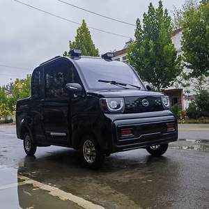 Mini-Pickup mit Rechts lenkung - Product Image 2