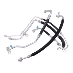 مصانع يويانغ ، خرطوم الأنابيب آسى نظام تكييف الهواء جميع السيارات جعل حالة جديدة R134A R410A - Product Image 3