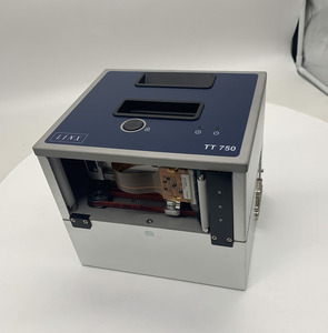 Dây Chuyền Sản Xuất Thanh Mã Hóa Máy 32Mm In Ngày <span class=keywords><strong>Coder</strong></span> Linx Tt750 Tto Máy In Mã Hàng Loạt Máy In - Product Image 3