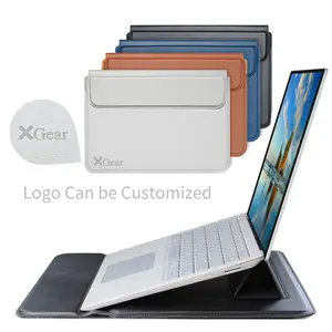 OEM lap top bag laptop computer case cover bag maletín cuero laptop sleeve Notebook