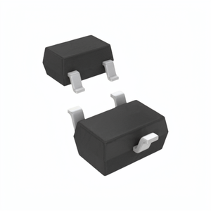 Servicio Integral Original, Transistores SN7002W L6327 PG-SOT323, Chips Electrónicos, Componentes - Product Image 1