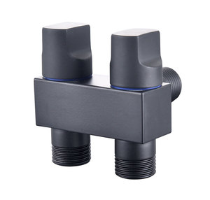 Набор угловых клапанов для ванной, биде - Product Image 2