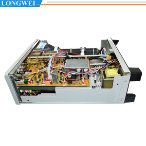 Giá thấp longwei 100Mhz Màn hình lớn Analog <span class=keywords><strong>Oscilloscope</strong></span> L-50100 kênh kép cho học sinh Trường Dạy - Product Image 5